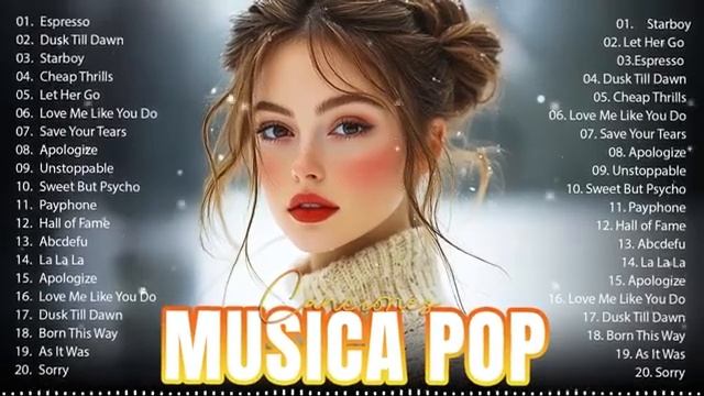 Топ 100 Самых Популярных и Красивых Зарубежных Хитов Топ 100 Шазам Shazam 2026 Онлайн на RUTUBE