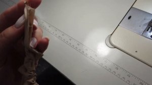 Корсет - Тесьма для шнуровки