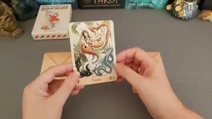 Выбери карту Какая тайна откроется для тебя