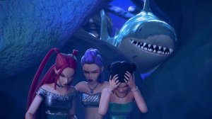 ЗОИ РАННИЕ ГОДЫ! K-Pop Охотницы на Демонов Huntrix анимация