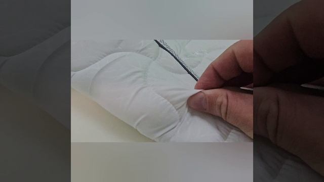 Татарстан-изготовили и отправили тюнингованный матрас 