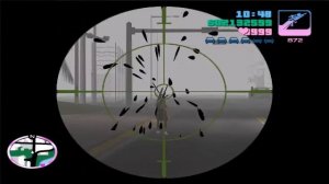 Хищник - охота - Vice City - Real Mod 2014 - 08.04.2026 (3)