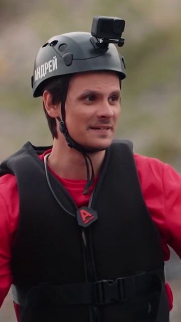 Испытание "Вышибалы" 2 #выживалити