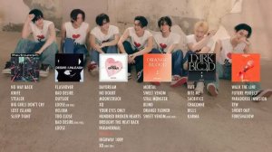 ENHYPEN - 6 полных альбомов / песни и хиты