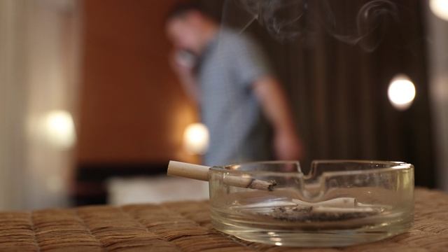 Окурок | Действия при ГО и ЧС