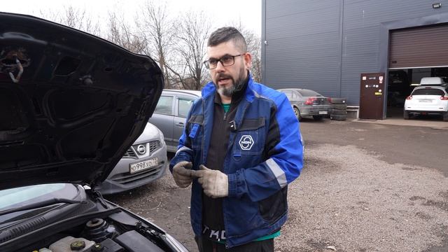 Слесарь по ремонту автомобилей: контроль влаги и замена тормозной жидкости