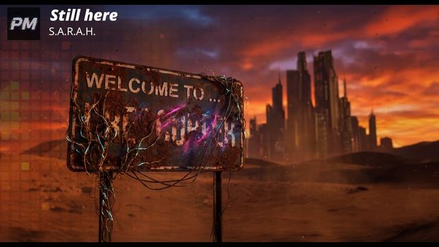 S.A.R.A.H. - Still Here (Original Mix) ｜ Emotional Progressive Trance & Melodic Techno