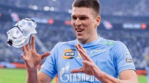 Зенит Спартак от 8.04.2026 обзор матча, прогноз