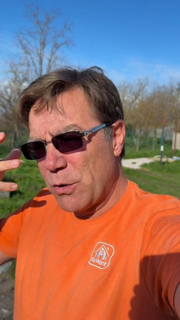 Доброго утра из Крыма с Ярославом Фроловым - специально для участников и ветеранов СВО