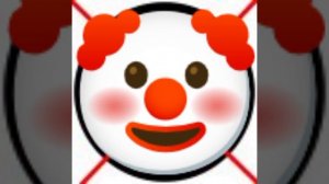 Анти мемный пермь клоун