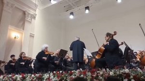 Московский пасхальный фестиваль в Ярославле