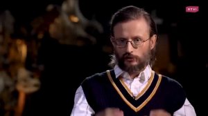 Как мы выглядели что делали и чем жили 40 тысяч лет назад. Дробышевский