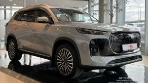 TENET T8 | НП АВТО Абакан