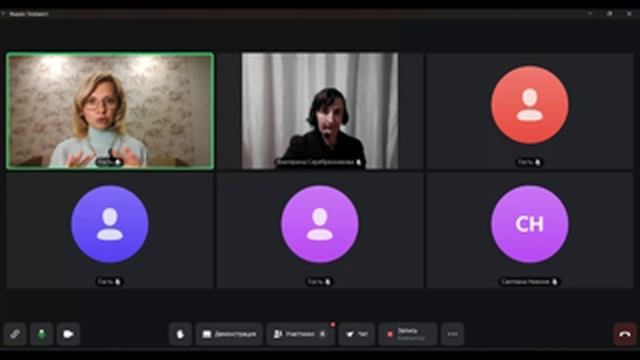 Эфир с диетологом: «Универсальные принципы питания vs. индивидуальные диеты: где граница?»