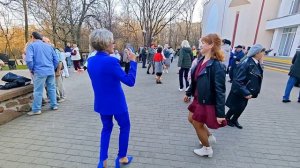 4.04.26г... "НАПОИ МЕНЯ ЦЫГАНКА"...