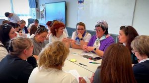 Первый семейный слет "Орлята России" в Тверской области объединил более 200  участников