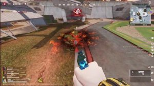 Это самый худший режим в блуд страйк [Seven Deadly Sins] / как быстро фармить ранг в blood strike