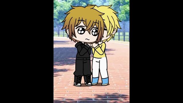 Феликс и не_Феликс