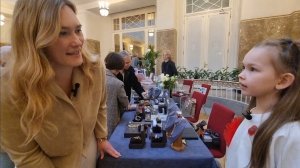 OLD CHIC Антиквариат и винтаж