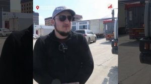 «Мама, мы не хотим умирать». Дагестанец спас семью из затопленной машины во время наводнения