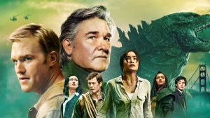 «Монарх»: Наследие монстров, «Monarch Legacy of Monsters», сезон 2, озвученный трейлер, 2026