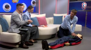 Доброе утро, Севастополь! (8 апреля 2026)