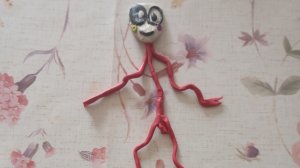 леплю гнгл из уцц 😀😭