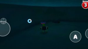 Пасхалки в супер Беар эндвенчер