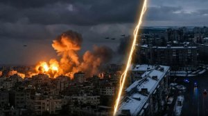 Перемирие не продержалось и дня. Бомбардировки Ливана. Украину снова накрывает тьма.