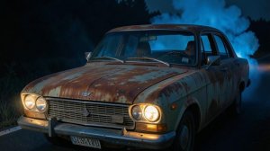 Старый китаец