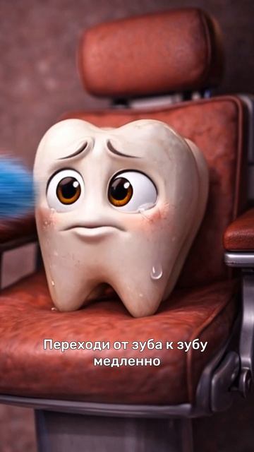 Ты точно правильно чистишь зубы? 😅