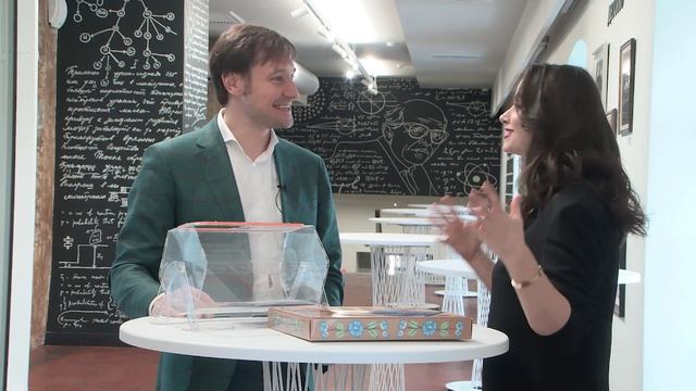 «Без галстука». 23.01.2026