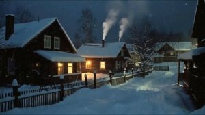 Ой мороз мороз Душевная песня Ностальгия и атмосфера [get.gt]