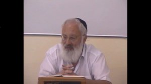 Кто такой Моше