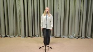 Рассказ Агрипины Куликовой (автор С. Васильев)