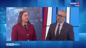 Мария Воробьева - как избежать рисков заражения природно-очаговым инфекциям