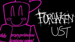 (OLD) CUT-THROAT TEA PARTY - FORSAKEN OC FANTRACK