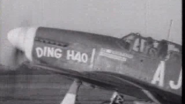 Знаменитые самолёты 31 серия (документальный сериал, 1997)