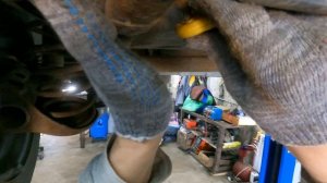 ОКА СТУК СЗАДИ