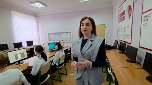 Хотите попасть в мир моды и креатива?