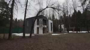 Продается дом 170 квадратов в 26 км от МКАД