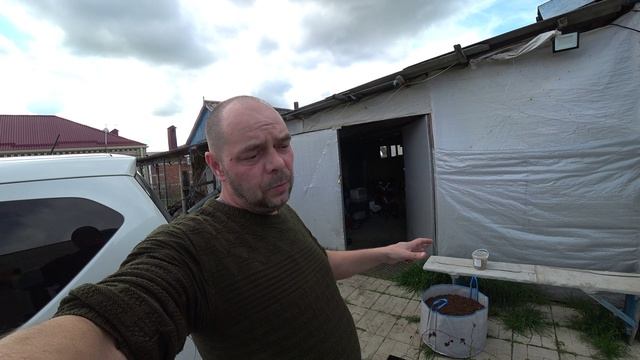 КУПИЛИ НОВУЮ КУХНЮСЪЕЗДИЛИ В ПИТОМНИК НОВЫЙ САД ЗА ГОЛУБИКОЙ И ЕЖЕВИКОЙ