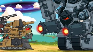 Новые проблемы  ПОЛЬСКИЙ ЗАВОД МОНСТР vs ТЕХНО ДЕМОНЫ