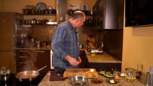 ПАСТУШИЙ ПИРОГ - английская версия КАРТОФЕЛЬНОЙ ЗАПЕКАНКИ! Рецепт от Ильи Лазерсона