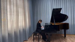 К. Дебюсси «Маленький негритенок»