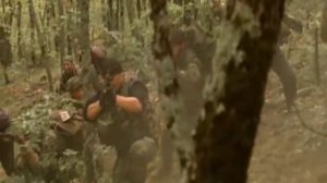 Памяти псковских десантников 6-й роты 104 пдп