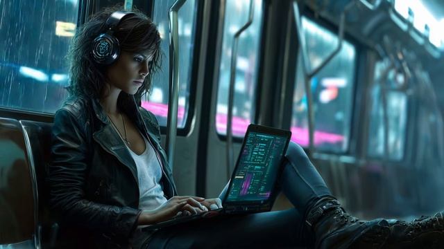 Press Play — This Will Change How You Focus Forever ｜ Chillstep Music mix