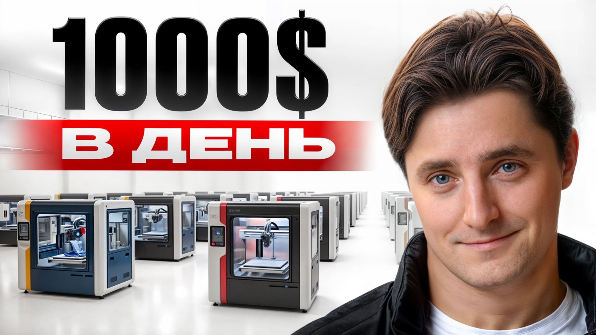 10 машин, которые сделают тебя богатым!