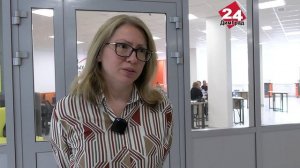 Димитровградские лицеисты разработали проекты под руководством научных сотрудников