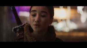 Supergirl. New trailer.